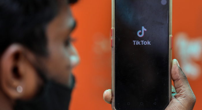 TikTok valuta modifiche per prendere distanze da Cina