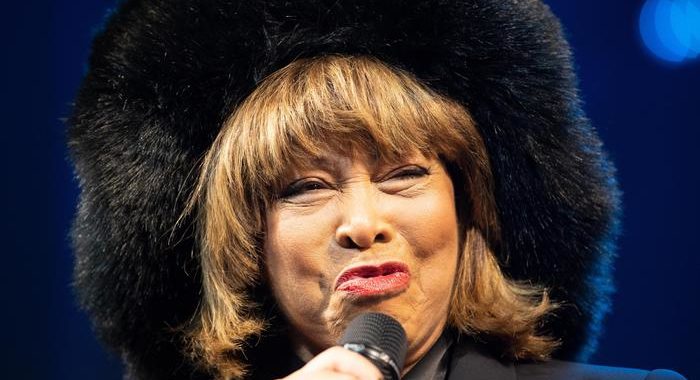 Torna Tina Turner, remix di What’s Love Got To Do With It