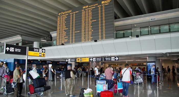 Travel ban extended to Serbia, Montenegro, Kosovo