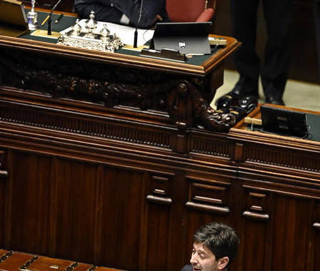 Ue: Fico, Parlamento indirizzi spesa Recovery fund