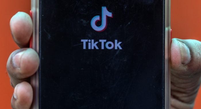 Usa: vertici dem e repubblicani a staff, non usate TikTok