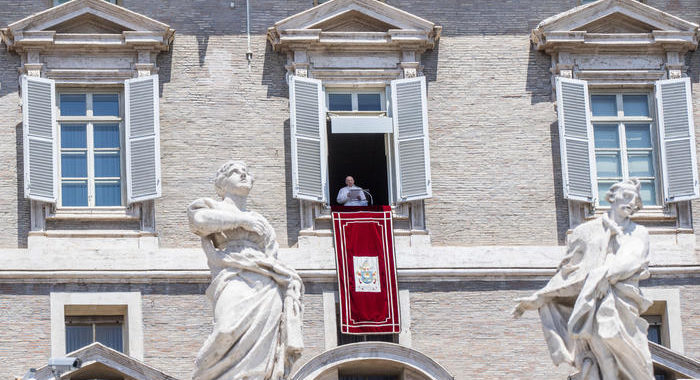 Vademecum Vaticano contro la pedofilia