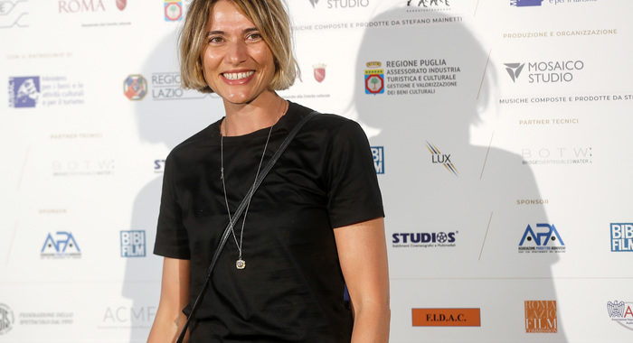 Venezia: Anna Foglietta condurrà serate apertura e chiusura