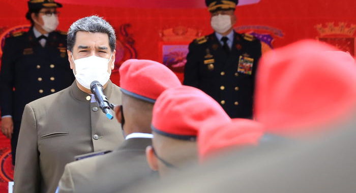 Venezuela: Maduro conferma Padrino López alla Difesa