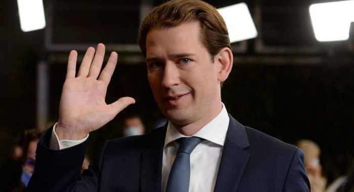 Vertice Ue: Kurz esulta, evitata Unione debito