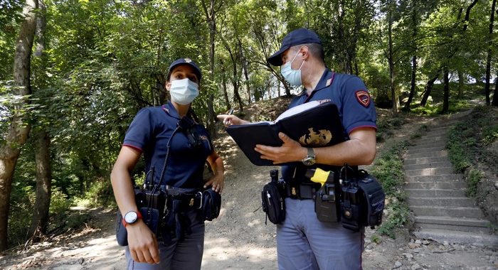 Violenza sessuale: abusò di donna a Milano, preso