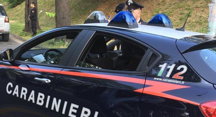 15enne morta investita, arrestato 54enne