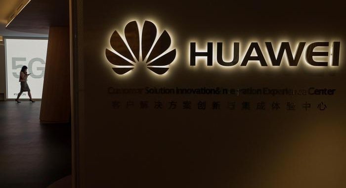 5G: stampa tedesca, senza Huawei si perdono dai 2 ai 5 anni