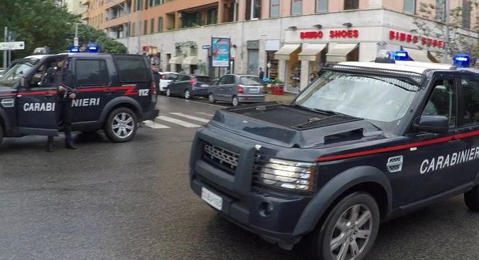 Abusa di aspiranti attrici, arrestato finto regista a Roma