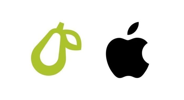 Apple contro un’app di ricette, ‘logo ricorda nostra mela’