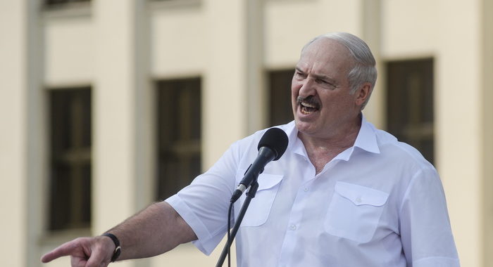 Bielorussia: Lukashenko, ‘il voto non sarà ripetuto’