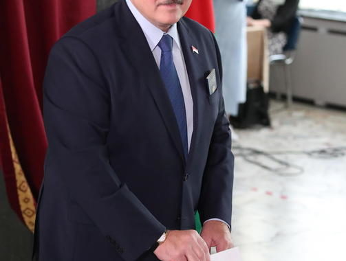 Bielorussia: Lukashenko, non perderemo controllo situazione