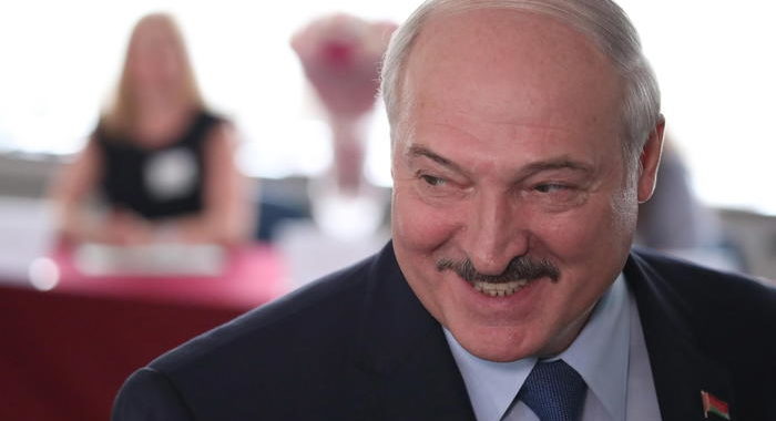 Bielorussia: Lukashenko vince con l’80,23% dei voti