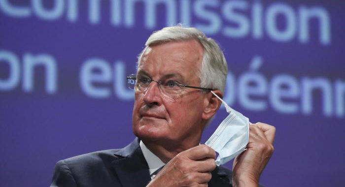 Brexit: Barnier, accordo improbabile