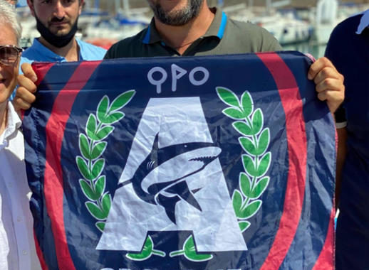 Comunali:Salvini,a Crotone e Reggio mandare a casa sinistra