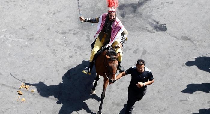 Coronavirus: Iran, restrizioni a cerimonie per l’Ashura