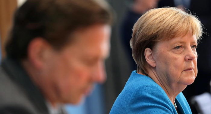 Coronavirus: Merkel, prossimi mesi più difficili di ora