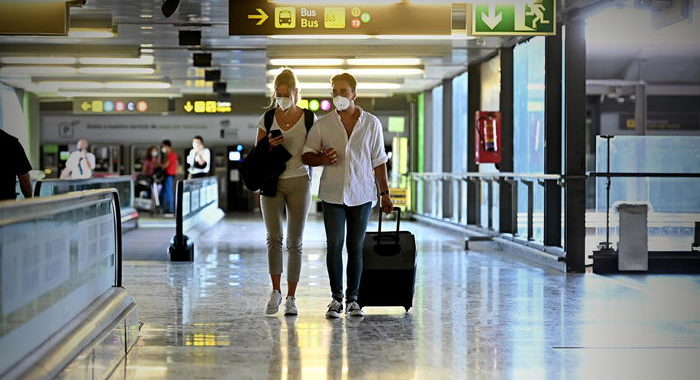 Coronavirus: Spagna, crollano i turisti stranieri in giugno