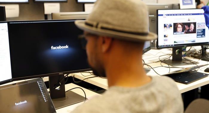 Facebook: con Covid impatto su controllo contenuti sensibili