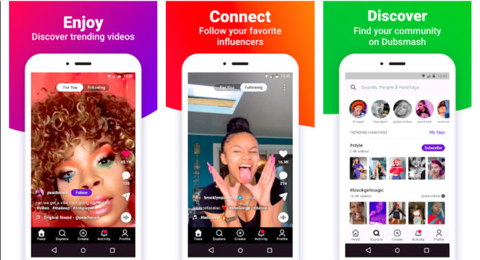 Facebook: media,ha provato a comprare Dubsmash,rivale Tiktok