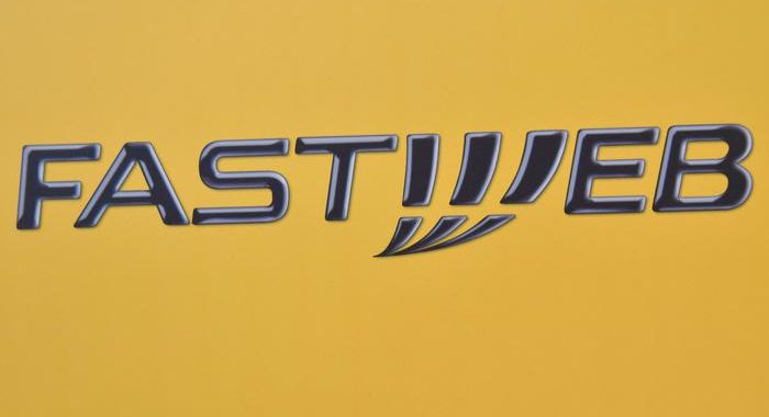 Fastweb: batte Covid, in semestre ebitda +4,6%