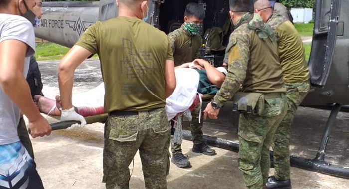 Filippine: due attentati a Jolo, 10 morti, decine feriti