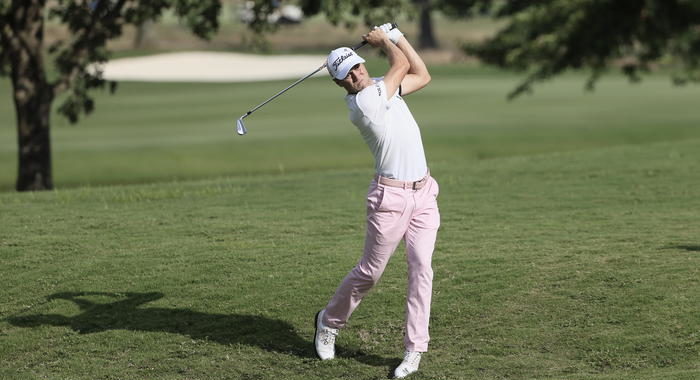 Golf, Justin Thomas nuovo n.1 al mondo