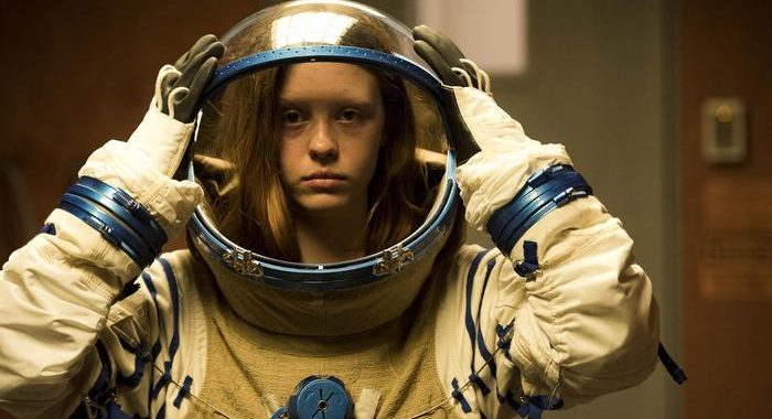 High Life, un’astronave-prigione verso il nulla