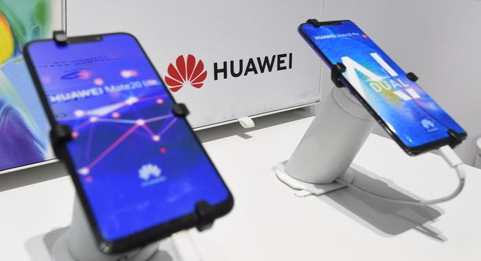 Huawei: scade licenza temporanea Usa, a rischio aggiornamenti