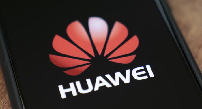 Huawei: stop a produzione chip, colpa del bando Usa