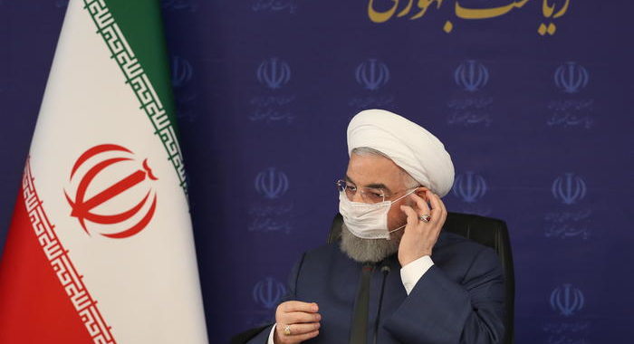 Iran: Rohani, ‘gli individui alla Casa Bianca non dureranno’