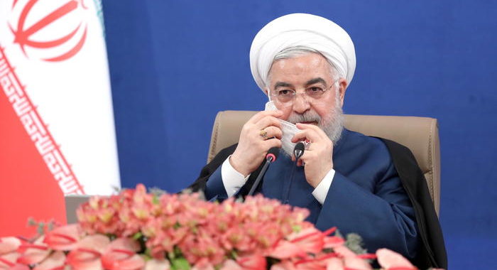 Iran: Rohani, gli Usa isoleranno se stessi