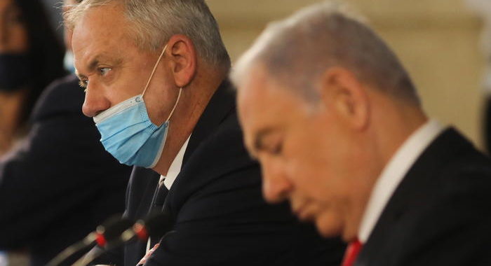 Israele: si aggrava crisi, salta riunione di governo