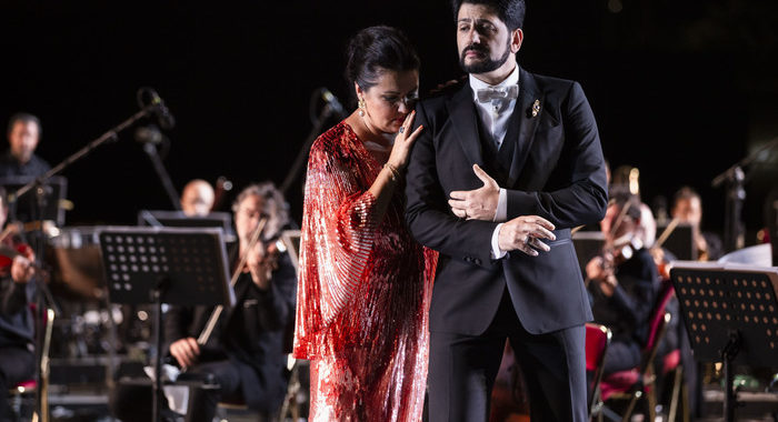 L’Opera Roma al Circo Massimo trionfa e guarda al futuro