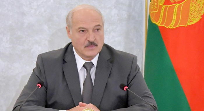 Lukashenko, misure dure per stabilizzare il Paese