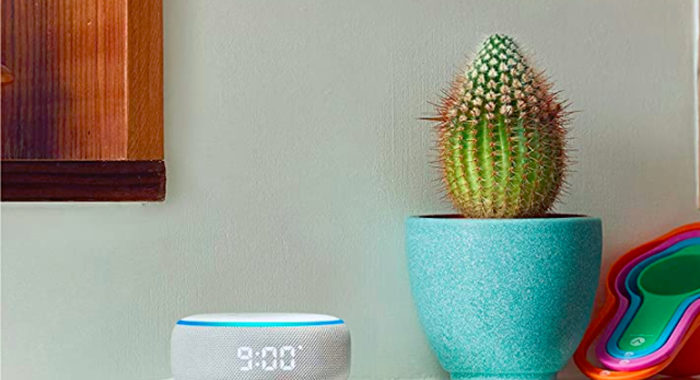 Mercato globale smart speaker in crescita, +6% nel trimestre