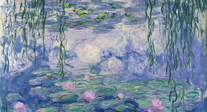 Mostre: a Bologna l’arte riparte da Monet