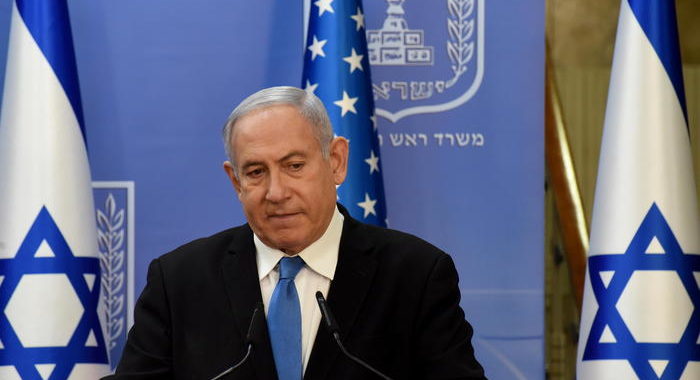 Netanyahu, con Emirati superato il veto palestinesi a pace