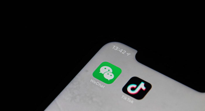 Pechino, bando di TikTok in Usa è repressione politica