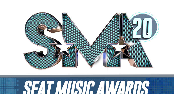 Seat Music Awards, le star per i lavoratori dello spettacolo