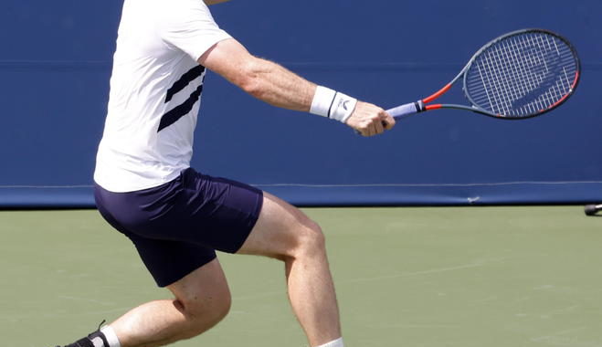Tennis, Murray torna e vince al Masters