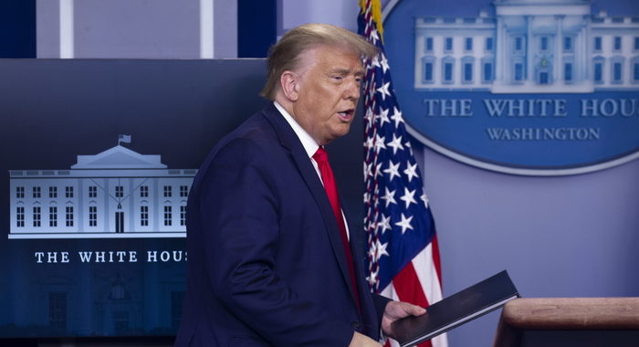 Trump, indagine procura Nyc è sempre caccia a streghe
