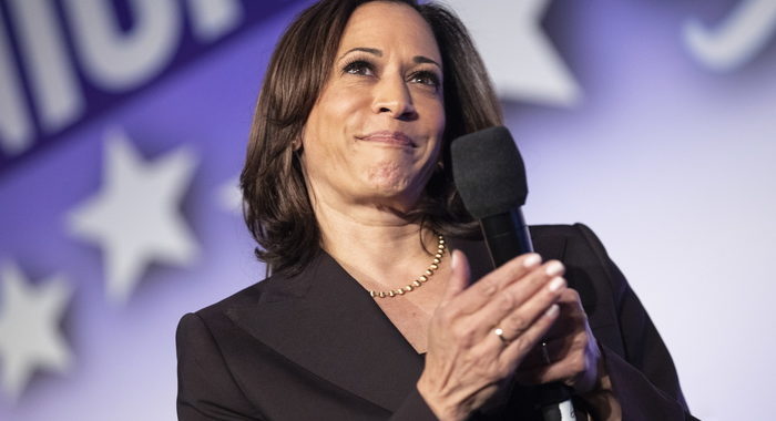 Usa 2020: Harris, è battaglia per l’anima della nazione