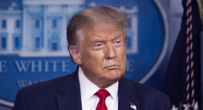 Usa 2020: Trump farà causa a Nevada su voto per posta