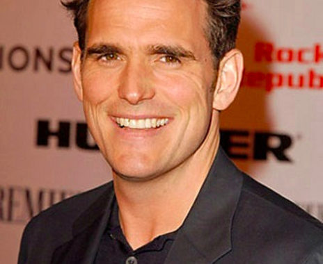 Venezia: Matt Dillon entra in giuria