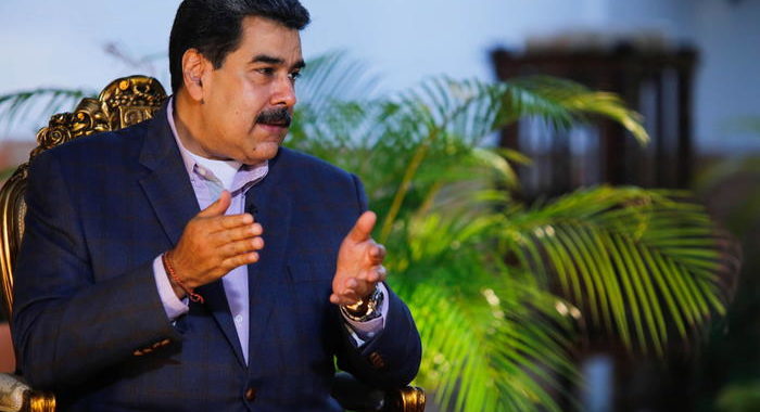 Venezuela: Maduro, ‘presto annunci importanti per dialogo’