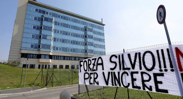 Berlusconi: Zangrillo, quadro in miglioramento