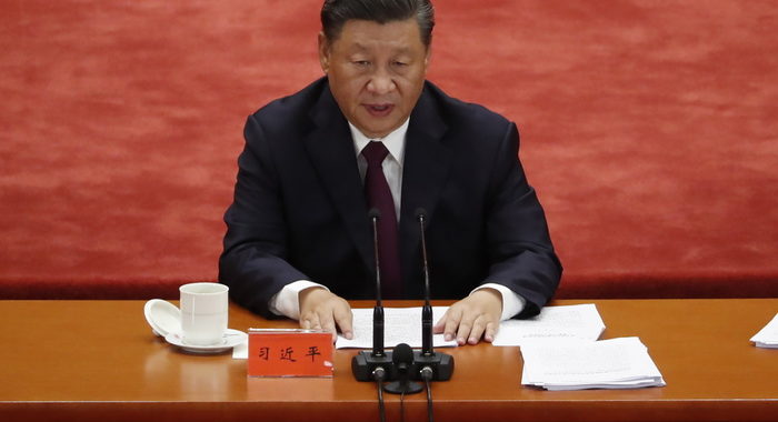 Cina: ex magnate critico di Xi condannato per corruzione