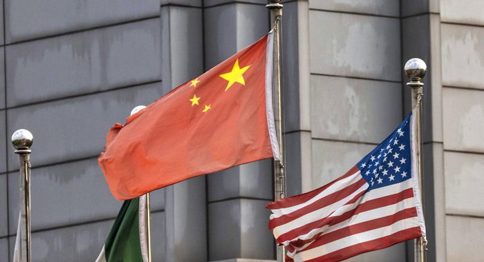 Cina: surplus agosto con Usa a 43,24 mld, +20% export