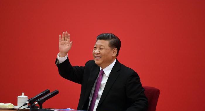 Cina-Ue: media Pechino, Xi conferma accelerata colloqui